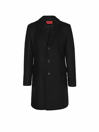 HUGO | Manteau en laine | 